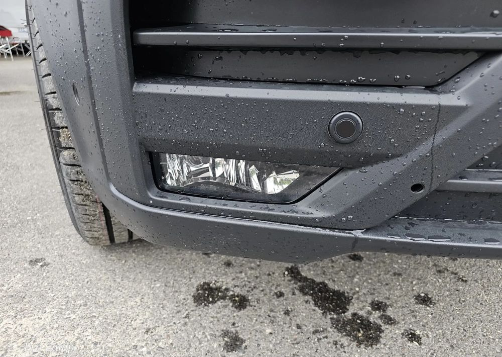 KNAUS BOXDRIVE 600 XL - Mikroautobusas kemperis: foto 5 KNAUS BOXDRIVE 600 XL - Mikroautobusas kemperis: foto 5