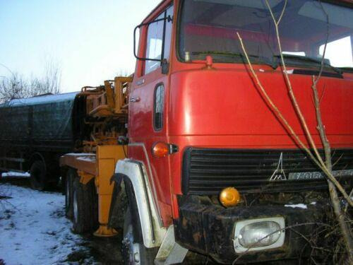 Prakla P5001 Bohrtechnik P5001 drilling rig,500 m - Gręžimo mašina: foto 3 Prakla P5001 Bohrtechnik P5001 drilling rig,500 m - Gręžimo mašina: foto 3