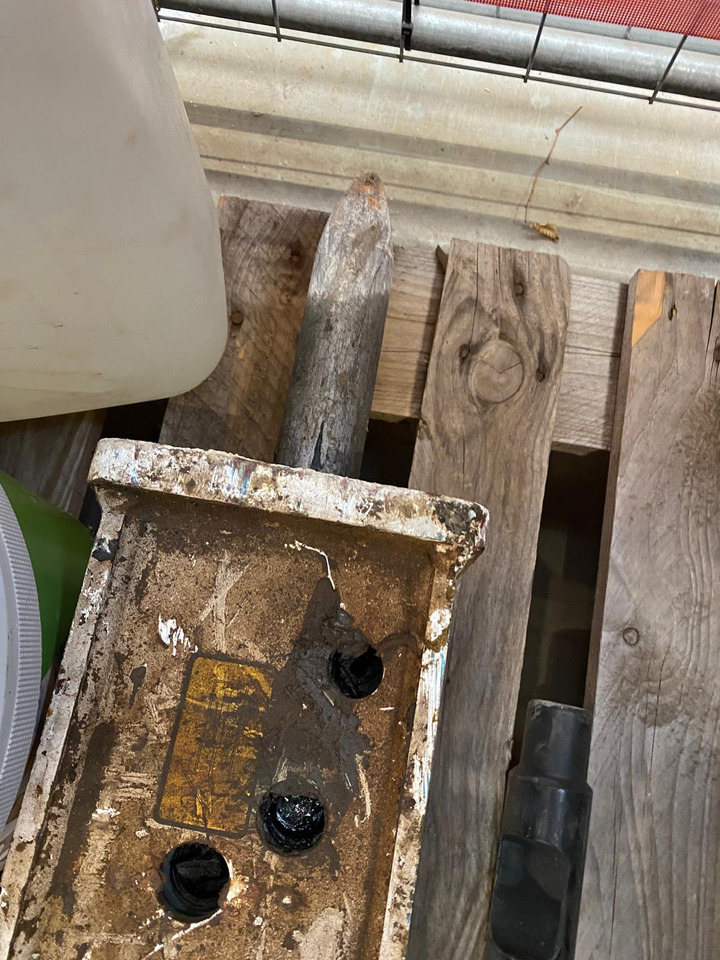 VOLVO ECR25D - Mini ekskavatorius: foto 4 VOLVO ECR25D - Mini ekskavatorius: foto 4