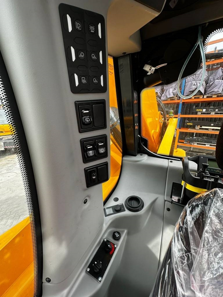 Dieci Pegasus 60,21 - Teleskopinis krautuvas: foto 4 Dieci Pegasus 60,21 - Teleskopinis krautuvas: foto 4