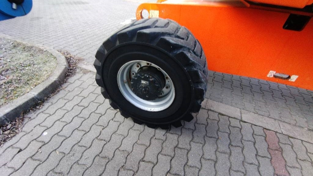 JLG 800 AJ - Alkūninis keltuvas: foto 4 JLG 800 AJ - Alkūninis keltuvas: foto 4
