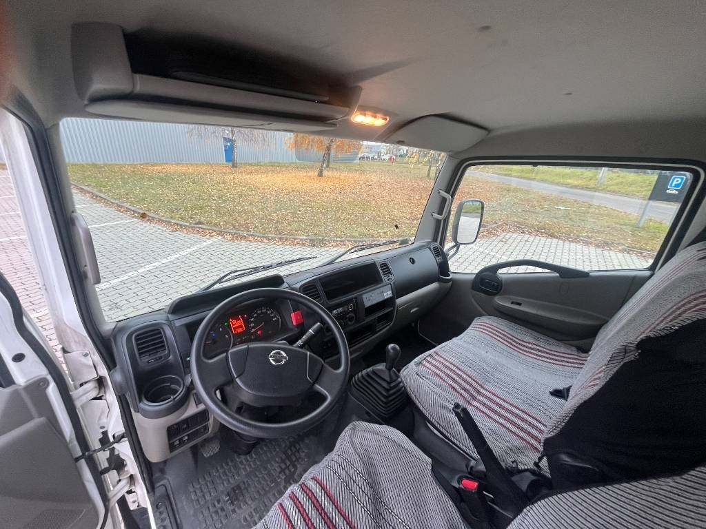 Nissan GSR B200PX - Stiebinis keltuvas: foto 5 Nissan GSR B200PX - Stiebinis keltuvas: foto 5