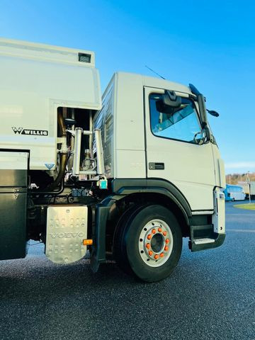 Volvo 370 EEV Tankw./ A 3 Heizöl/Diesel /KIENE 420/450 - Autocisterna: foto 5 Volvo 370 EEV Tankw./ A 3 Heizöl/Diesel /KIENE 420/450 - Autocisterna: foto 5