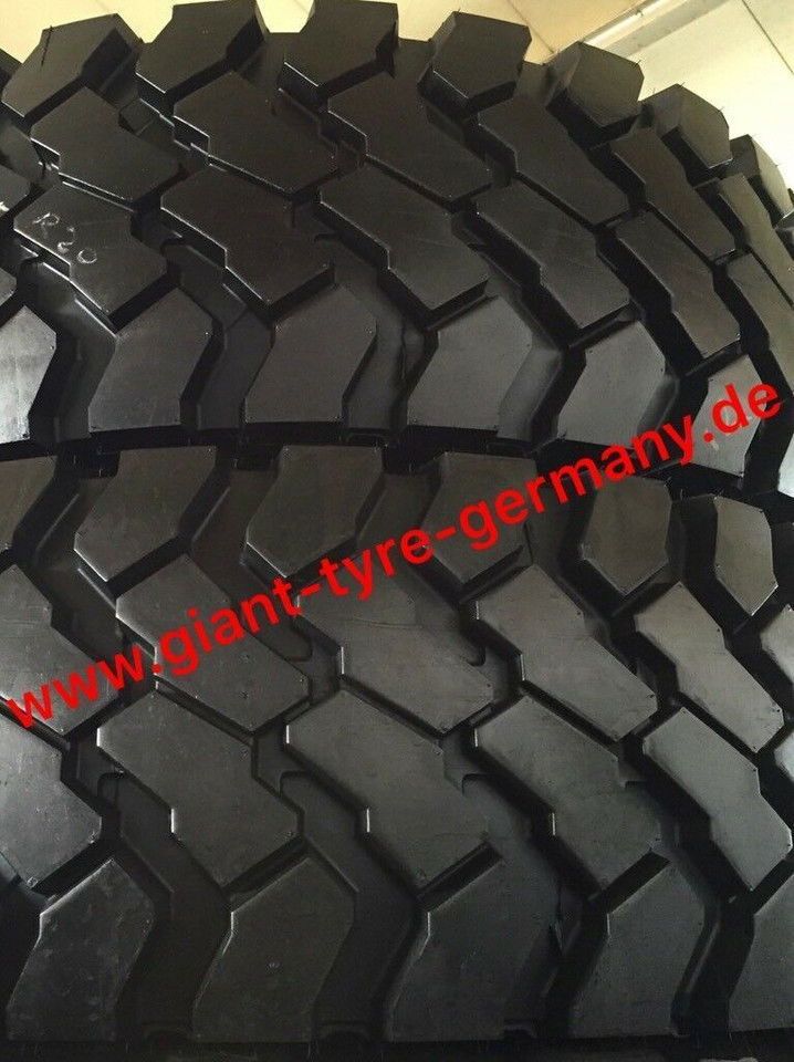 Continental 14.00 R20 HCS 14.00 R20 HCS - Padanga - Sunkvežimis: foto 1 Continental 14.00 R20 HCS 14.00 R20 HCS - Padanga - Sunkvežimis: foto 1