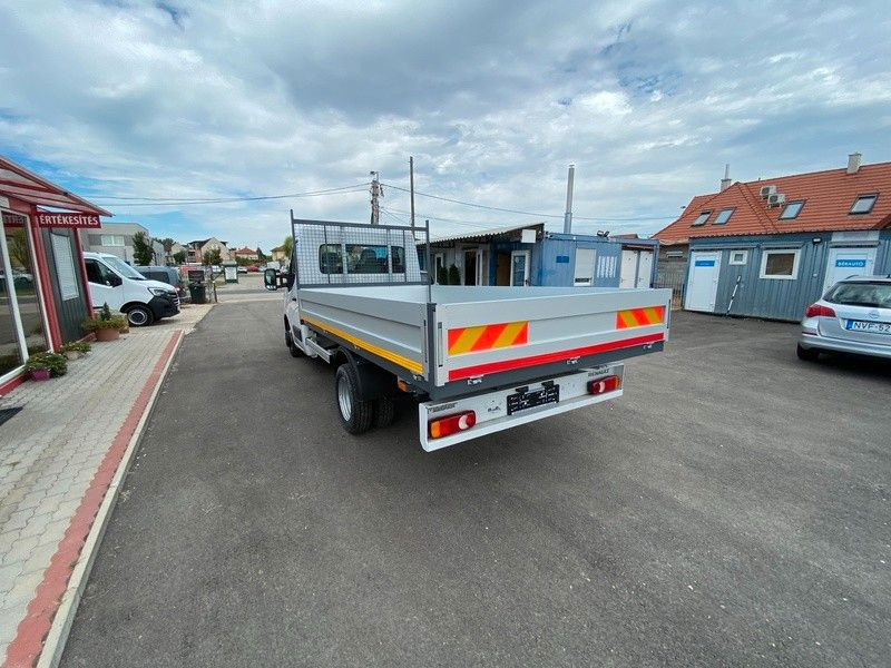 Renault Master Kipper L3H1 P5 4,5t 165Ps Renault Master Kipper L3H1 P5 4,5t 165Ps - Mažas savivartis: foto 4 Renault Master Kipper L3H1 P5 4,5t 165Ps Renault Master Kipper L3H1 P5 4,5t 165Ps - Mažas savivartis: foto 4