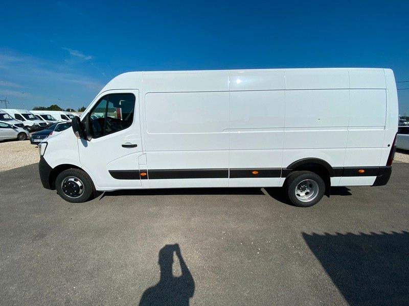 Renault Master L4H2 P5 4,5 t - Krovininis mikroautobusas: foto 2 Renault Master L4H2 P5 4,5 t - Krovininis mikroautobusas: foto 2