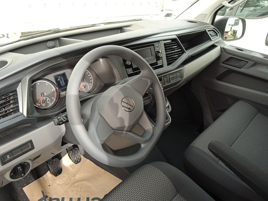 Volkswagen T6.1 Transporter LR 150Ps SOFORT Volkswagen T6.1 Transporter LR 150Ps SOFORT - Mažas furgonas: foto 4 Volkswagen T6.1 Transporter LR 150Ps SOFORT Volkswagen T6.1 Transporter LR 150Ps SOFORT - Mažas furgonas: foto 4