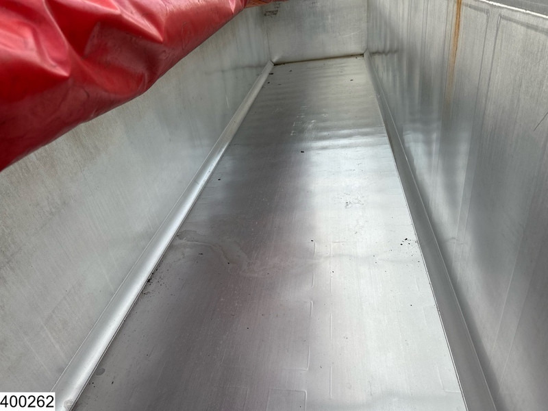 Benalu kipper - Savivartis puspriekabė: foto 4 Benalu kipper - Savivartis puspriekabė: foto 4