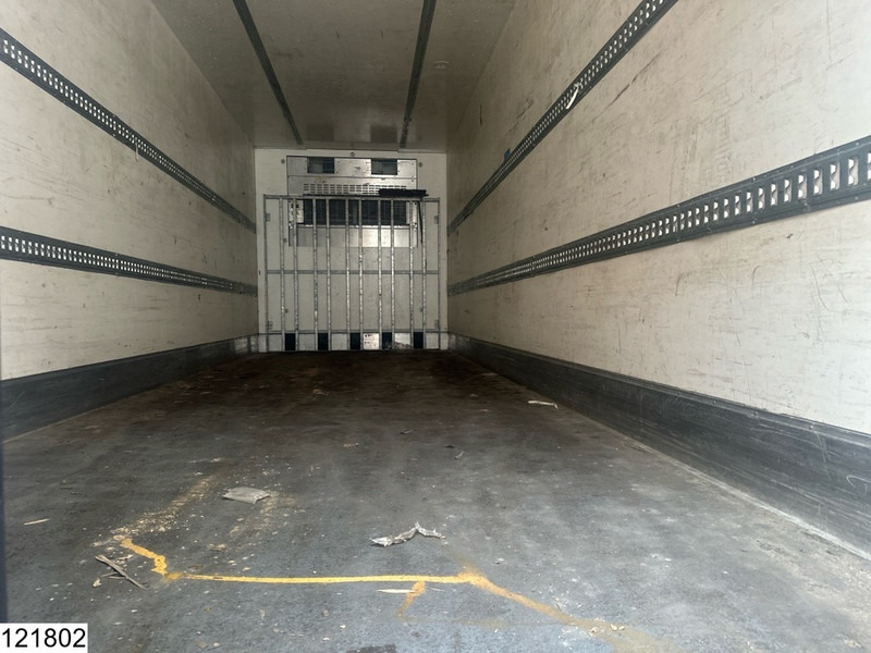 Chereau Autonoom Chereau - Refrižeratorius priekaba: foto 4 Chereau Autonoom Chereau - Refrižeratorius priekaba: foto 4