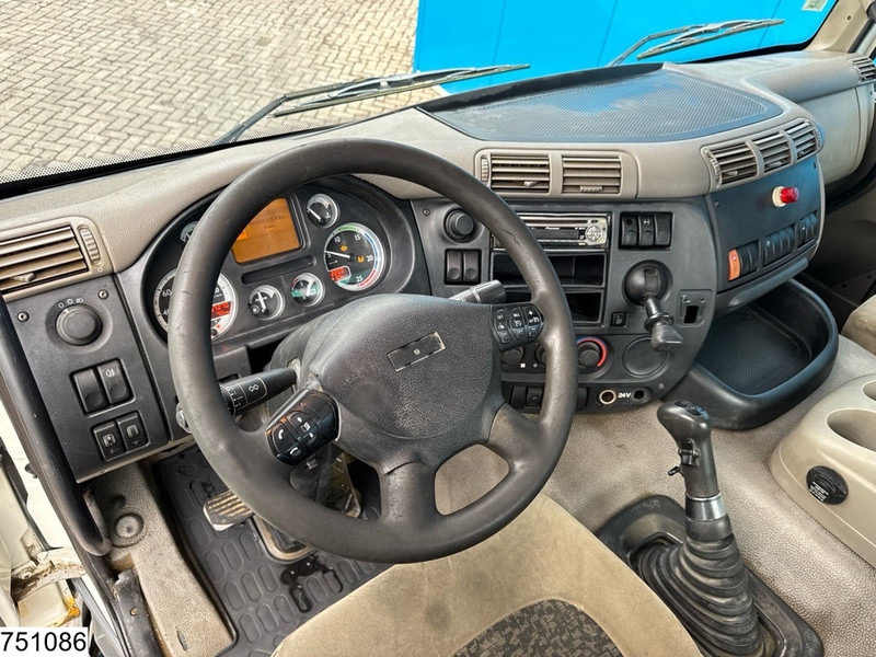 DAF CF 85 360 6x4, EURO 4, Dalby, Leaf suspension - Hook-lift sunkvežimis: foto 5 DAF CF 85 360 6x4, EURO 4, Dalby, Leaf suspension - Hook-lift sunkvežimis: foto 5