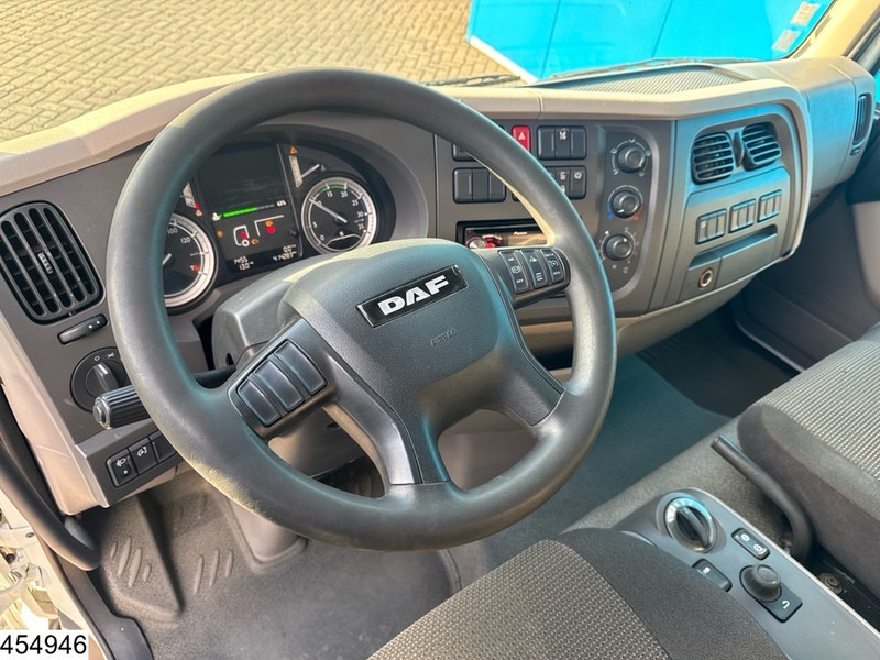 DAF LF 180 EURO 6 - Furgonas sunkvežimis: foto 5 DAF LF 180 EURO 6 - Furgonas sunkvežimis: foto 5