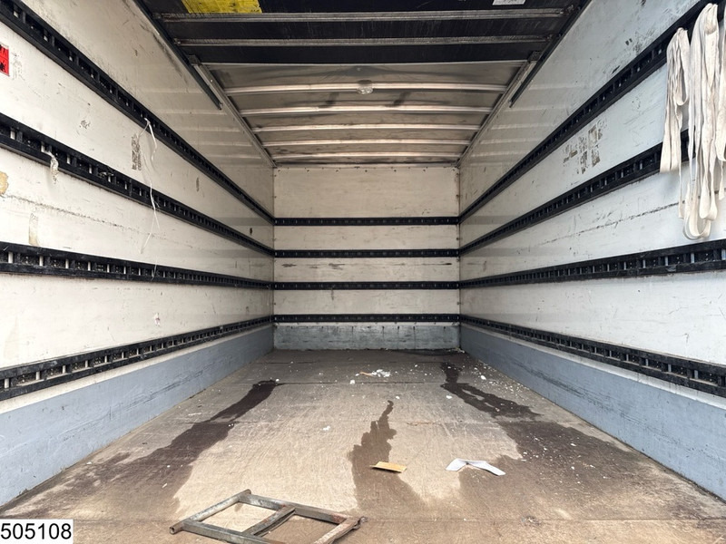 DAF LF 180 EURO 6D lizingą DAF LF 180 EURO 6D: foto 10