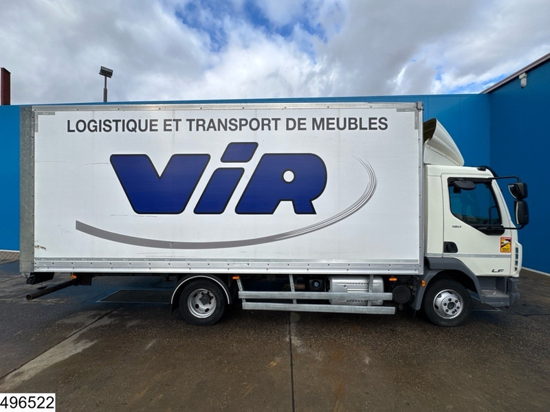 Furgonas sunkvežimis DAF LF 180 EURO 6D: foto 13