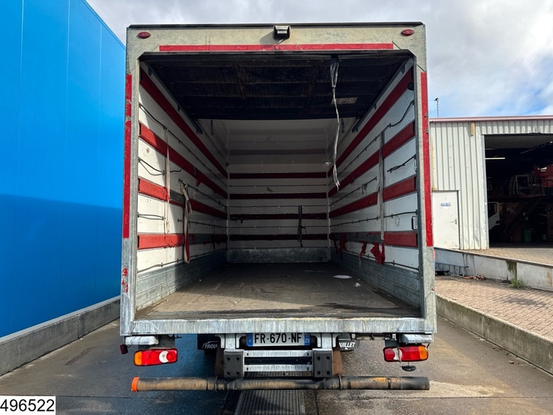 Furgonas sunkvežimis DAF LF 180 EURO 6D: foto 11