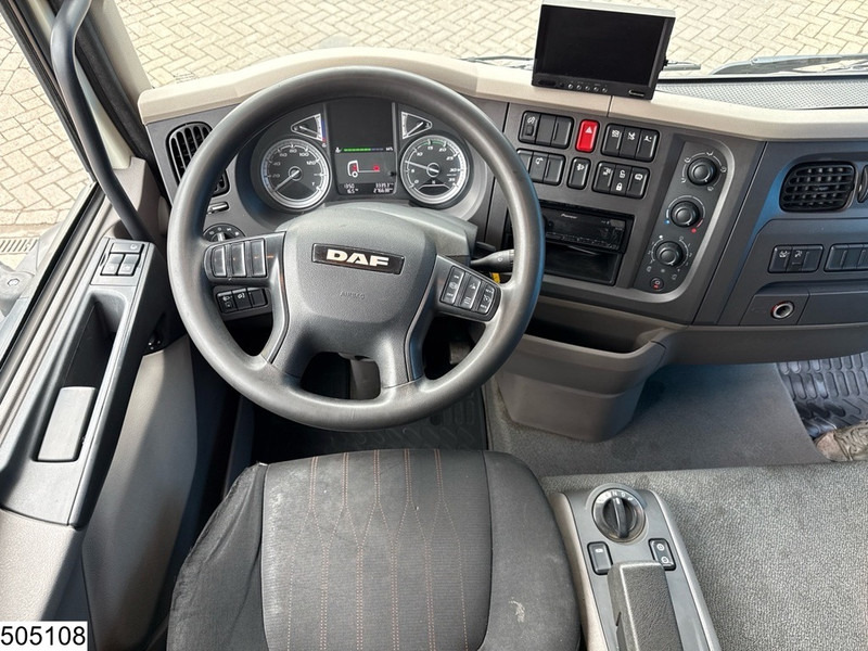 DAF LF 180 EURO 6D lizingą DAF LF 180 EURO 6D: foto 9