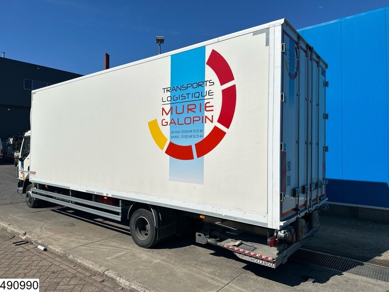 DAF LF 210 EURO 6, Dhollandia - Furgonas sunkvežimis: foto 4 DAF LF 210 EURO 6, Dhollandia - Furgonas sunkvežimis: foto 4