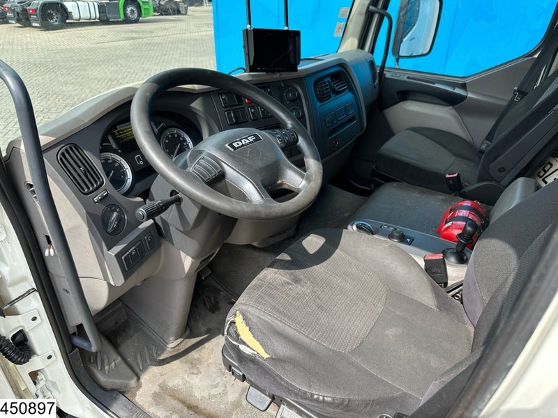 DAF LF 250 EURO 6, Dhollandia - Furgonas sunkvežimis: foto 5 DAF LF 250 EURO 6, Dhollandia - Furgonas sunkvežimis: foto 5
