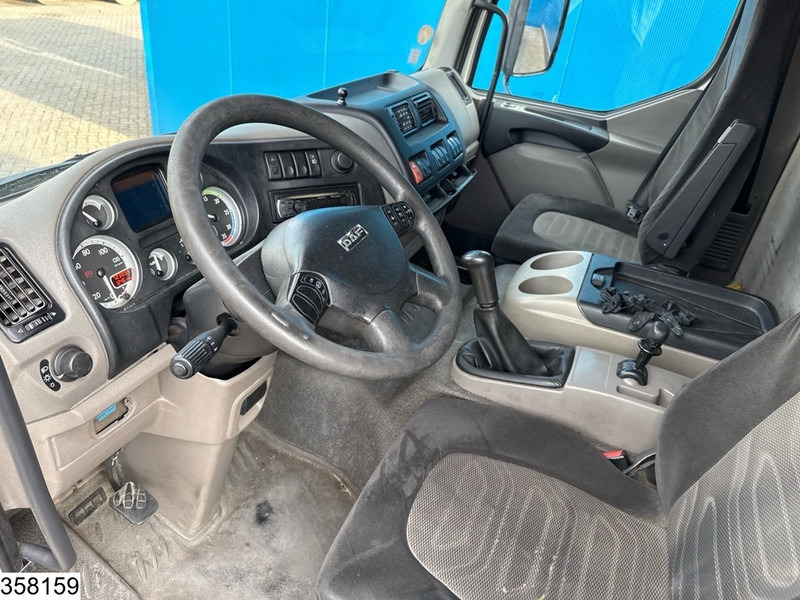 DAF LF55 250 EURO 5, Manual, Dhollandia - Furgonas sunkvežimis: foto 5 DAF LF55 250 EURO 5, Manual, Dhollandia - Furgonas sunkvežimis: foto 5