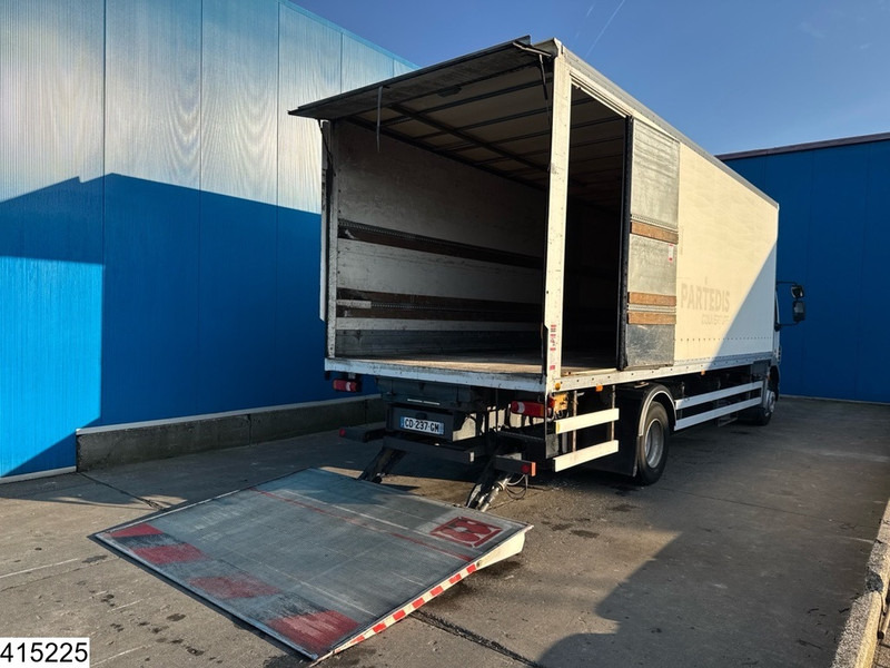 DAF LF55 250 EURO 5, Manual, Dhollandia - Furgonas sunkvežimis: foto 2 DAF LF55 250 EURO 5, Manual, Dhollandia - Furgonas sunkvežimis: foto 2