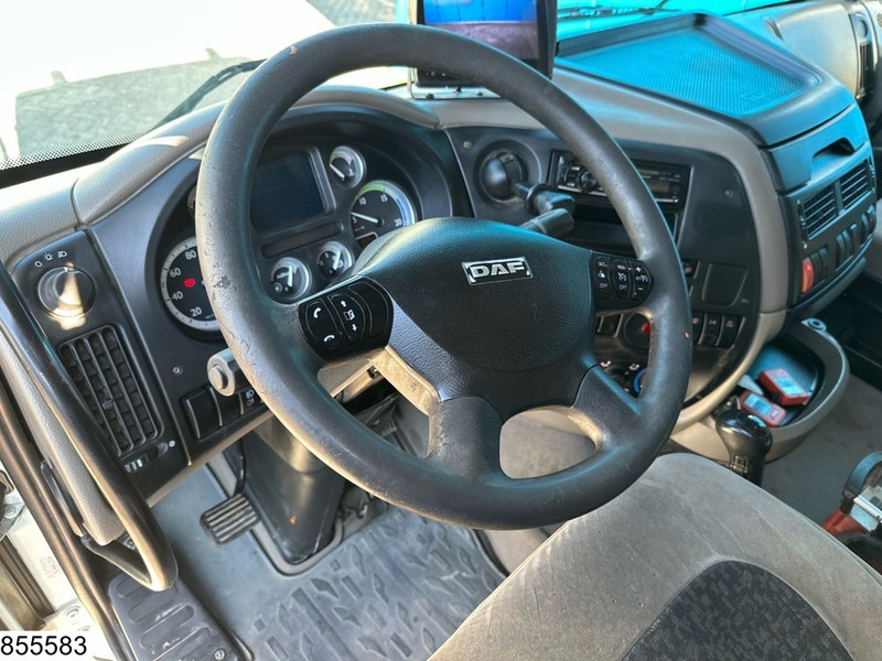 DAF XF 410 6x2, Fassi, Retarder, Remote - Platforminis/ Bortinis sunkvežimis, Sunkvežimis su kranu: foto 5 DAF XF 410 6x2, Fassi, Retarder, Remote - Platforminis/ Bortinis sunkvežimis, Sunkvežimis su kranu: foto 5