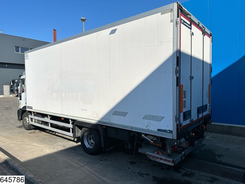 Refrižeratorius sunkvežimis Iveco 160E21 EURO 6, Thermo King, 2 Cool units: foto 7