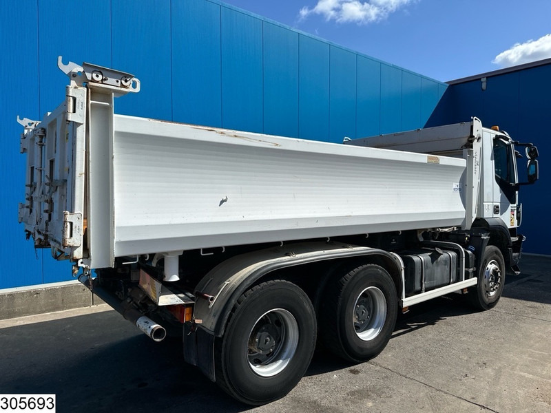 Iveco 260T36 6x4, EURO 6, Steel - Savivartis sunkvežimis: foto 4 Iveco 260T36 6x4, EURO 6, Steel - Savivartis sunkvežimis: foto 4