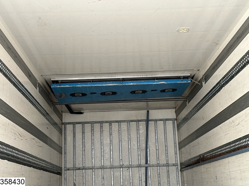Iveco Stralis 330 CNG 6x2, EURO 6, Retarder, CNG - Refrižeratorius sunkvežimis: foto 4 Iveco Stralis 330 CNG 6x2, EURO 6, Retarder, CNG - Refrižeratorius sunkvežimis: foto 4