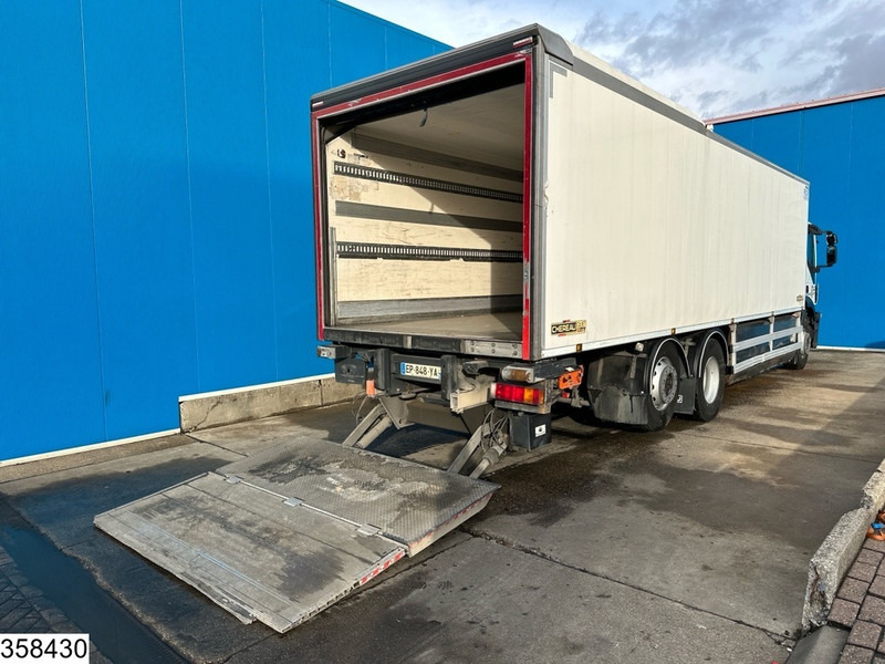 Iveco Stralis 330 CNG 6x2, EURO 6, Retarder, CNG - Refrižeratorius sunkvežimis: foto 2 Iveco Stralis 330 CNG 6x2, EURO 6, Retarder, CNG - Refrižeratorius sunkvežimis: foto 2