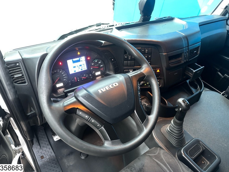 Iveco Stralis 330 CNG 6x2, EURO 6, Retarder, Frigoblock - Refrižeratorius sunkvežimis: foto 5 Iveco Stralis 330 CNG 6x2, EURO 6, Retarder, Frigoblock - Refrižeratorius sunkvežimis: foto 5