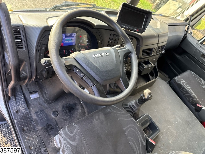 Iveco Stralis 330 CNG CNG, EURO 6, Retarder, Manual - Refrižeratorius sunkvežimis: foto 4 Iveco Stralis 330 CNG CNG, EURO 6, Retarder, Manual - Refrižeratorius sunkvežimis: foto 4