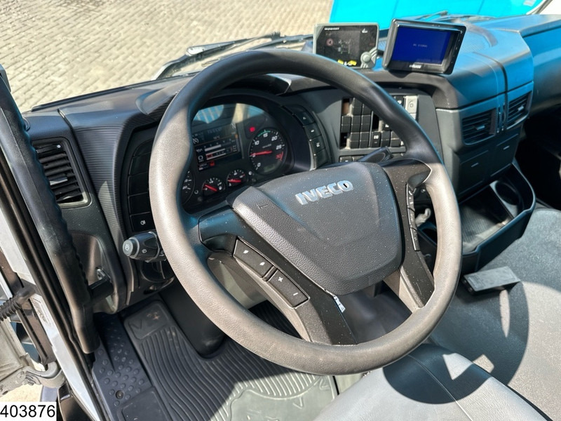 Iveco Stralis 360 8x4, EURO 6, Palfinger, Remote, Steel suspenion - Platforminis/ Bortinis sunkvežimis, Sunkvežimis su kranu: foto 5 Iveco Stralis 360 8x4, EURO 6, Palfinger, Remote, Steel suspenion - Platforminis/ Bortinis sunkvežimis, Sunkvežimis su kranu: foto 5