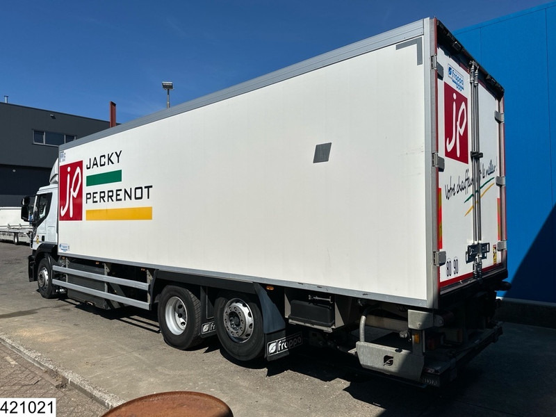 Iveco Stralis 400 6X2, EURO 6, Dhollandia - Refrižeratorius sunkvežimis: foto 4 Iveco Stralis 400 6X2, EURO 6, Dhollandia - Refrižeratorius sunkvežimis: foto 4