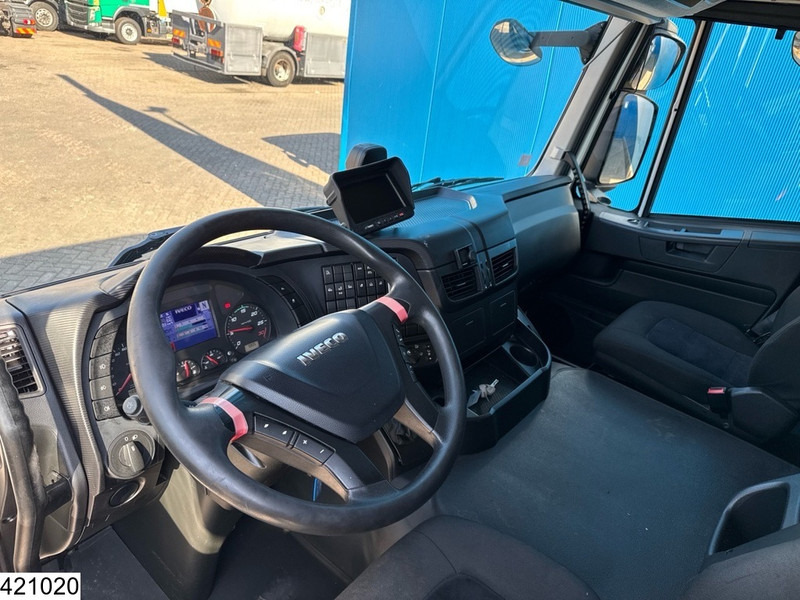 Iveco Stralis 400 CNG 6X2, EURO 6, Retarder, CNG - Refrižeratorius sunkvežimis: foto 5 Iveco Stralis 400 CNG 6X2, EURO 6, Retarder, CNG - Refrižeratorius sunkvežimis: foto 5