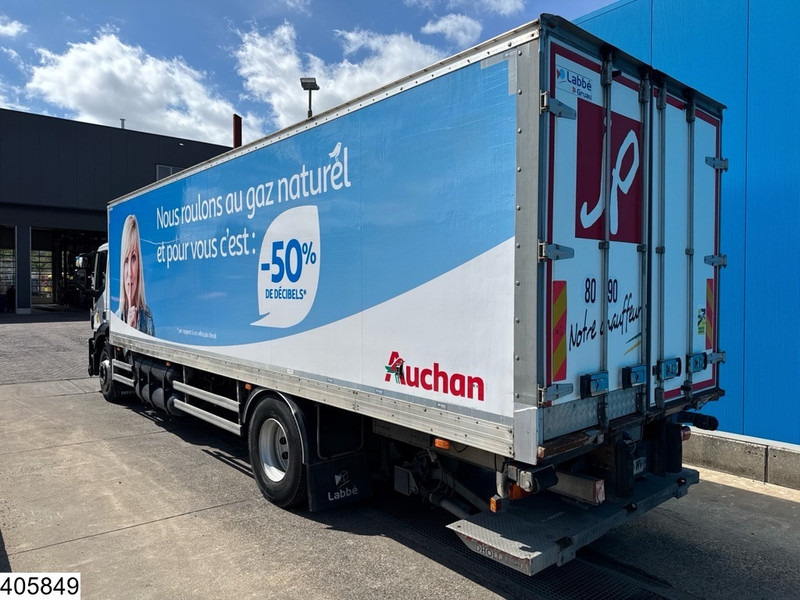 Iveco Stralis 400 CNG EURO 6, CNG, Retarder, Dhollandia - Furgonas sunkvežimis: foto 4 Iveco Stralis 400 CNG EURO 6, CNG, Retarder, Dhollandia - Furgonas sunkvežimis: foto 4