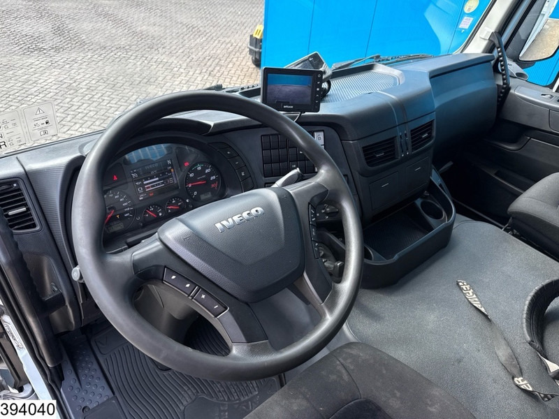 Iveco X-Way 360 6X4, EURO 6, Steel suspension, Palfinger - Platforminis/ Bortinis sunkvežimis, Sunkvežimis su kranu: foto 5 Iveco X-Way 360 6X4, EURO 6, Steel suspension, Palfinger - Platforminis/ Bortinis sunkvežimis, Sunkvežimis su kranu: foto 5