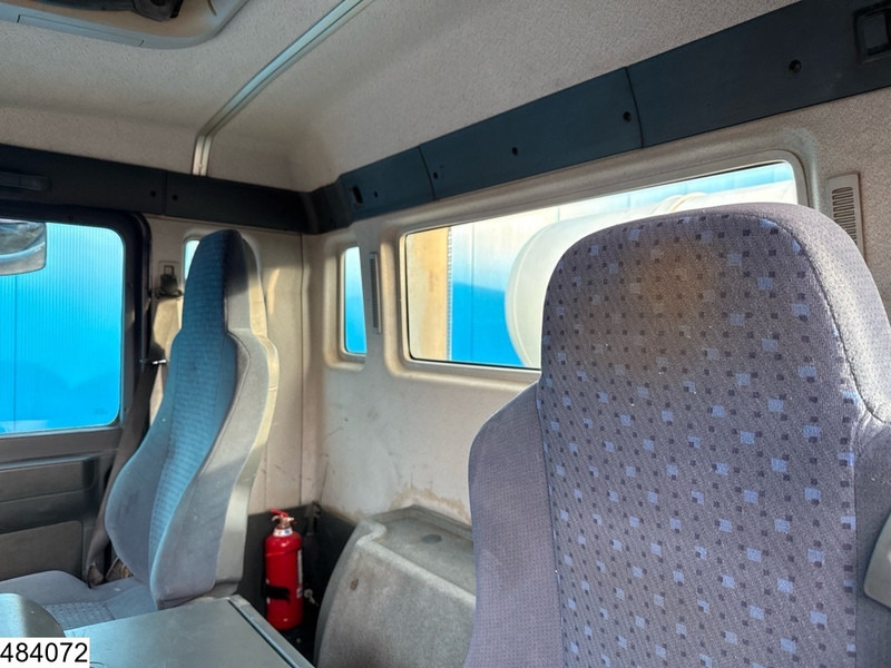 MAN TGA 35 360 8x4, 8m3, Manual, Leaf lizingą MAN TGA 35 360 8x4, 8m3, Manual, Leaf: foto 9