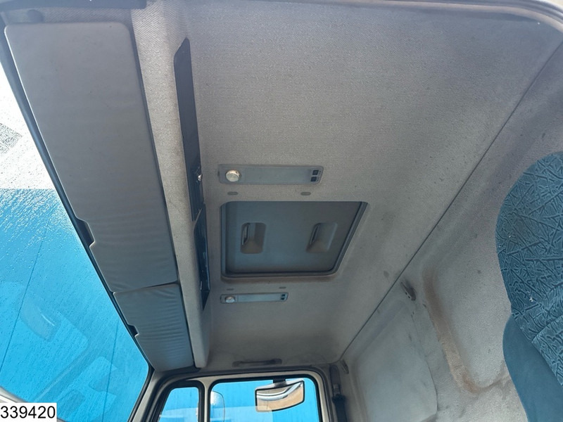 Autocisterna Mercedes-Benz 1824 13018 litres, LPG GPL, Gas tank, Leaf suspension: foto 9