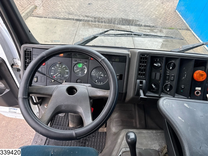 Autocisterna Mercedes-Benz 1824 13018 litres, LPG GPL, Gas tank, Leaf suspension: foto 10