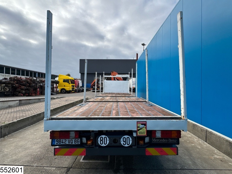 Mercedes-Benz Actros 1831 Palfinger, Remote, Manual lizingą Mercedes-Benz Actros 1831 Palfinger, Remote, Manual: foto 13 Mercedes-Benz Actros 1831 Palfinger, Remote, Manual lizingą Mercedes-Benz Actros 1831 Palfinger, Remote, Manual: foto 13