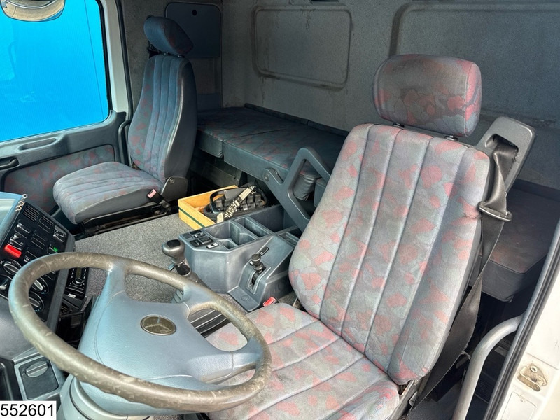 Mercedes-Benz Actros 1831 Palfinger, Remote, Manual lizingą Mercedes-Benz Actros 1831 Palfinger, Remote, Manual: foto 8 Mercedes-Benz Actros 1831 Palfinger, Remote, Manual lizingą Mercedes-Benz Actros 1831 Palfinger, Remote, Manual: foto 8