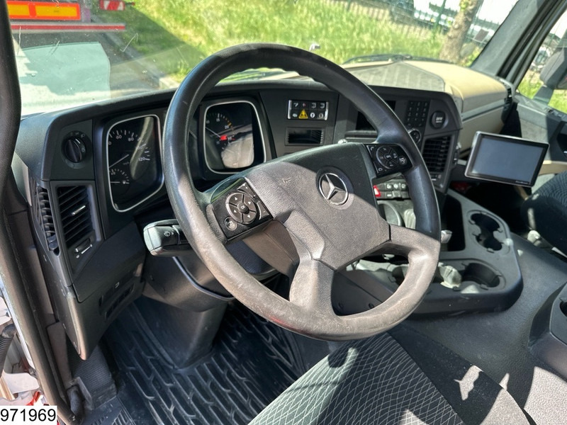 Mercedes-Benz Actros 1843 EURO 6, Lohr, Multilohr, Retarder, Combi - Autovežis sunkvežimis: foto 5 Mercedes-Benz Actros 1843 EURO 6, Lohr, Multilohr, Retarder, Combi - Autovežis sunkvežimis: foto 5