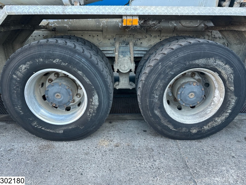 Betono siurblys Mercedes-Benz Actros 3241 8x4, PUMI, Putzmeister, 21 MTR, Telligent 16: foto 14