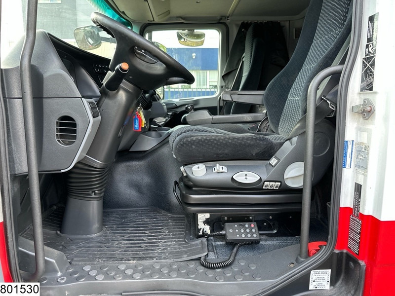 Mercedes-Benz Actros EURO 6, Lohr, Multilohr, retarder, Combi - Autovežis sunkvežimis: foto 5 Mercedes-Benz Actros EURO 6, Lohr, Multilohr, retarder, Combi - Autovežis sunkvežimis: foto 5