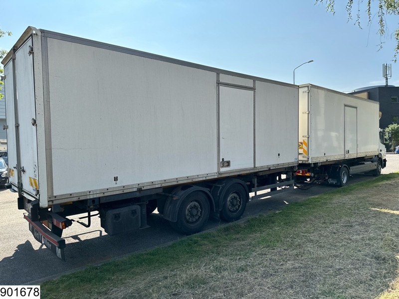Mercedes-Benz Atego 1224 EURO 6, BDF, COMBI - Konteineris-vežimus/ Sukeisti kūną sunkvežimis: foto 2 Mercedes-Benz Atego 1224 EURO 6, BDF, COMBI - Konteineris-vežimus/ Sukeisti kūną sunkvežimis: foto 2