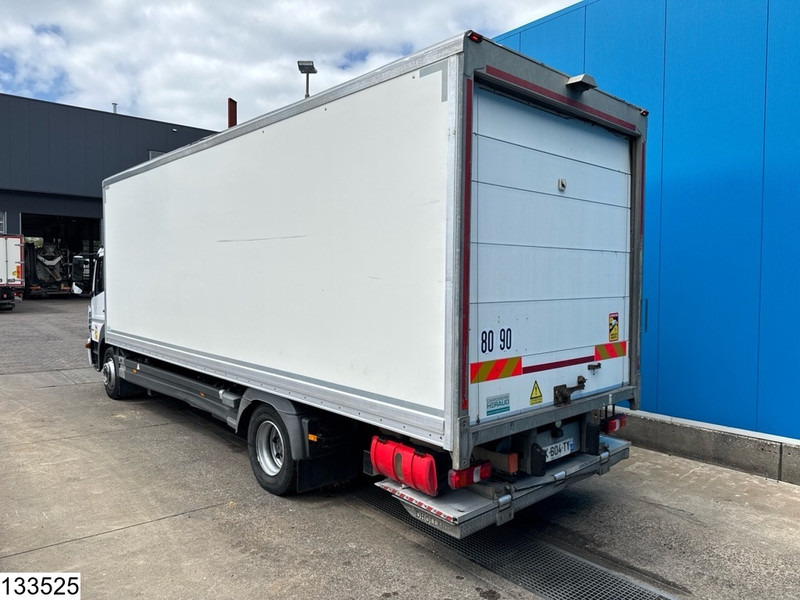 Mercedes-Benz Atego 1321 EURO 6, Dhollandia - Furgonas sunkvežimis: foto 3 Mercedes-Benz Atego 1321 EURO 6, Dhollandia - Furgonas sunkvežimis: foto 3