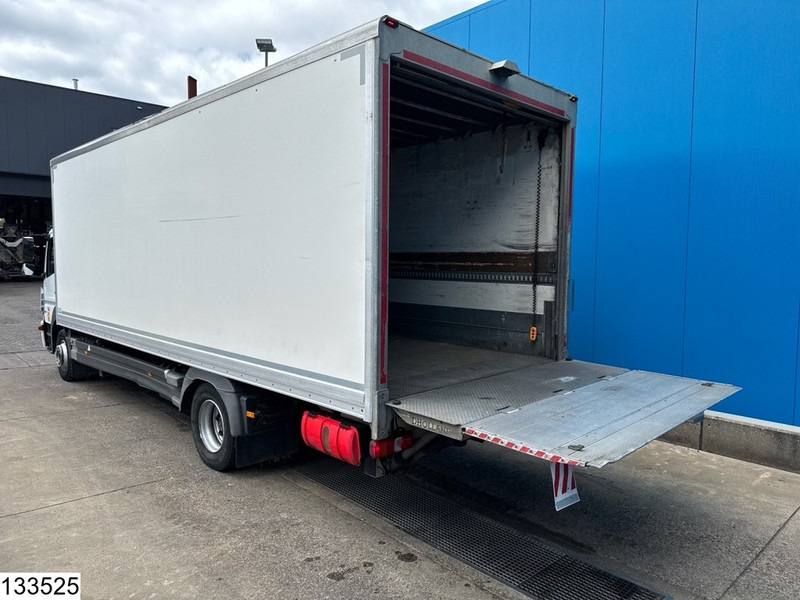 Mercedes-Benz Atego 1321 EURO 6, Dhollandia - Furgonas sunkvežimis: foto 5 Mercedes-Benz Atego 1321 EURO 6, Dhollandia - Furgonas sunkvežimis: foto 5