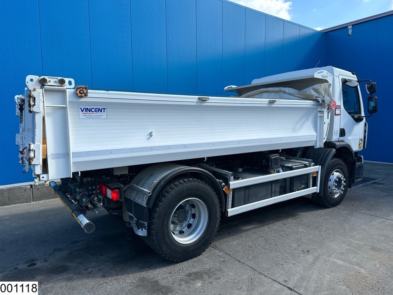 Renault C 320 EURO 6 - Savivartis sunkvežimis: foto 5 Renault C 320 EURO 6 - Savivartis sunkvežimis: foto 5