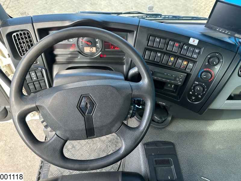 Savivartis sunkvežimis Renault C 320 EURO 6: foto 10