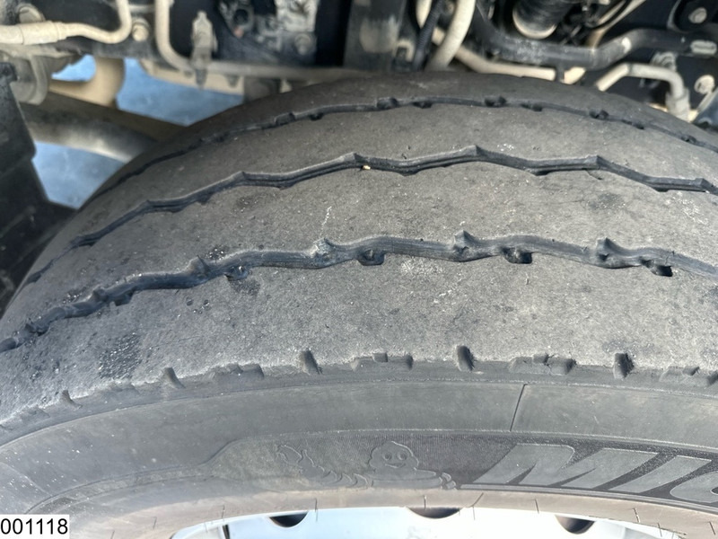 Savivartis sunkvežimis Renault C 320 EURO 6: foto 16