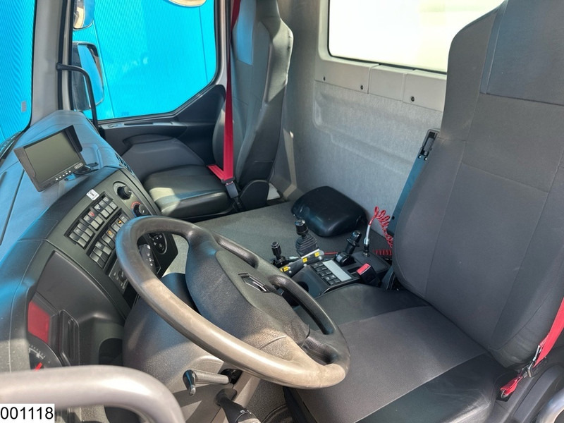 Savivartis sunkvežimis Renault C 320 EURO 6: foto 8